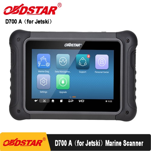 Obdstar d700 marine jet ski - obdstar,