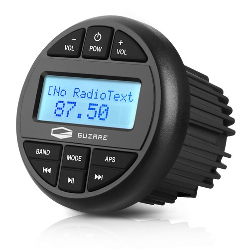 Unità impianto autoradio