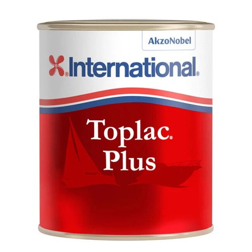 Nuovo international toplac - nuovo,