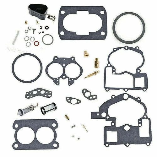 Kit riparazione rochester 2jet - riparazione,