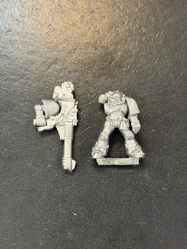 Warhammer 40k space marines - space,