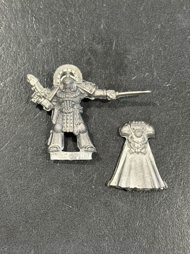 Warhammer 40k edizione - 40k, 2a