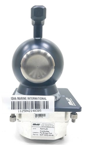 Mjp marine 3025 - mjp, mjp-3025-00-00