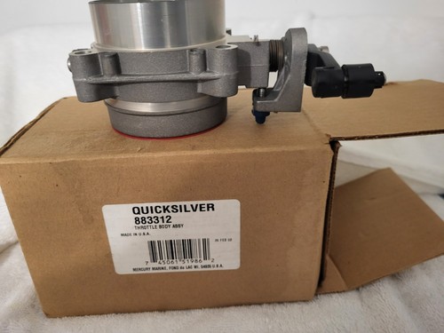 883312 throttle body assy - 883312,