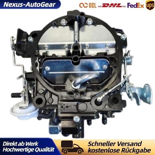 Carburatore marino nuovo