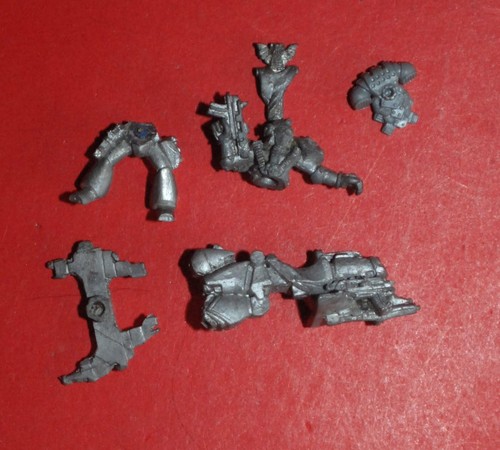 Warhammer 40k space marine - 40k,