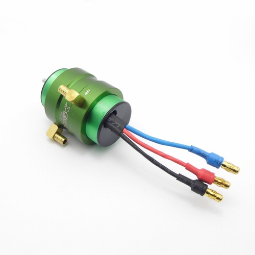 Motore brushless 2440 kv4500 - motore, +