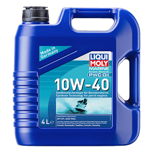 Liqui moly marine - liqui,