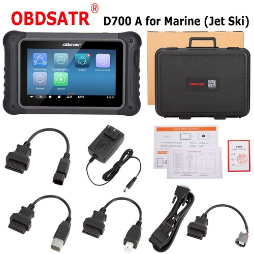Obdstar d700 marine jet - a,