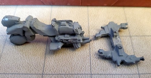 Warhammer 40k rogue trader - rogue, jet