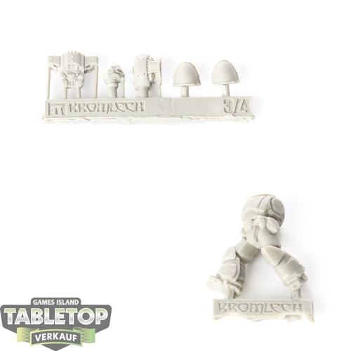 Space marines bitz jetbike - space,