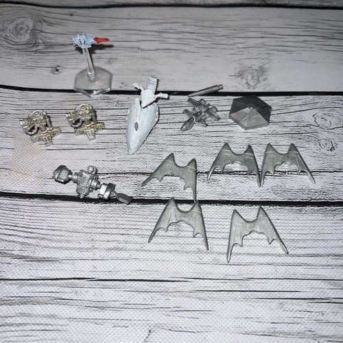 Warhammer 40k lotto jet - -, bike