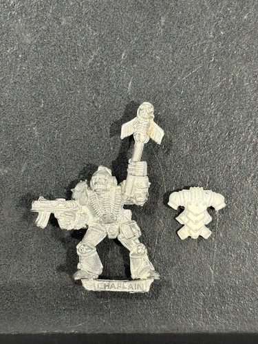 40k rogue trader space marine - 40k,