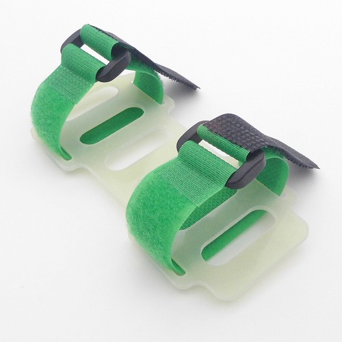 Supporto piastra di - 2x,