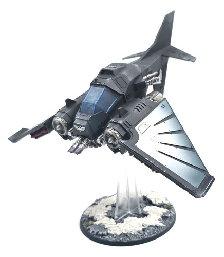 Nephilim jetfighter dark - jetfighter,