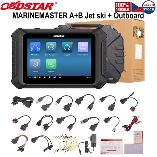 Obdstar marinemaster - obdstar,
