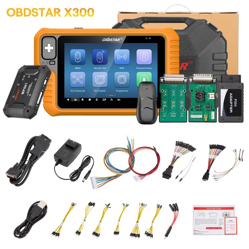 Obdstar x300 classic a1 - classic,