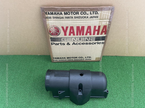 Yamaha superjet super - yamaha,