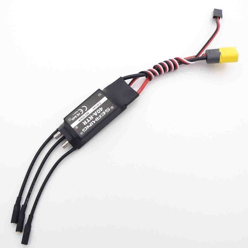 Hobbywing 40a esc - hobbywing,