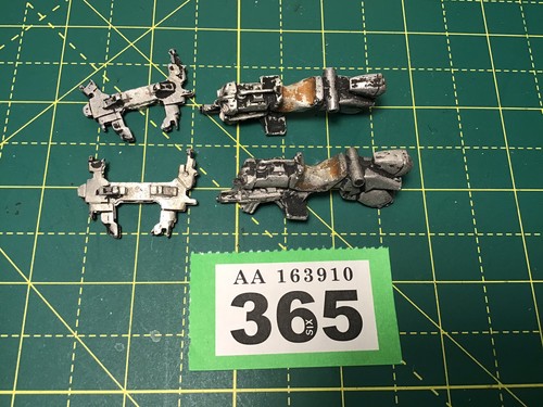 Rogue trader imperial jet - imperial,