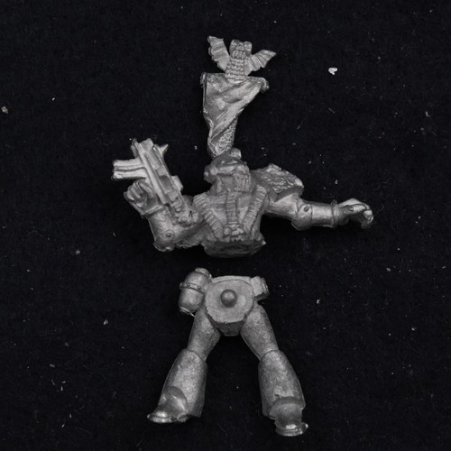 Rogue trader space marine - space,