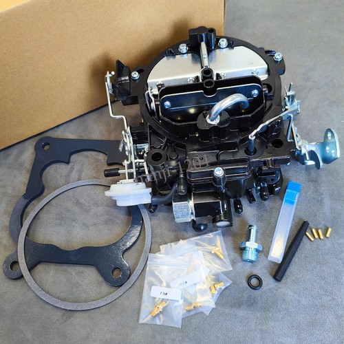 Carburatore marino quadrajet - carburatore,