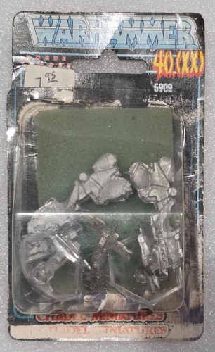 Warhammer 40k rogue - 40k, trader