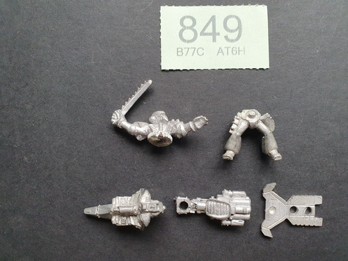 Warhammer 40k classic space - 40k,