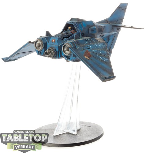 Chaos space marines - space,