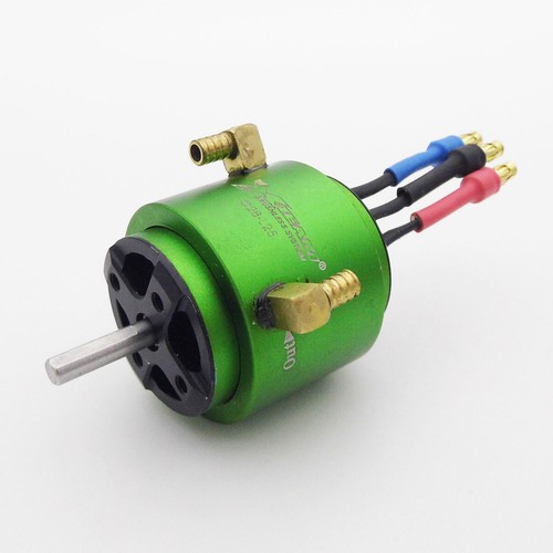 2835 kv3300 poli - kv3300, motore