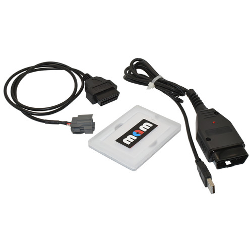 New diagnostic cable adapter - diagnostic,