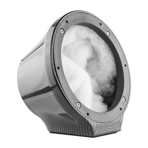 Coppia alloggiamento pod - , 8"